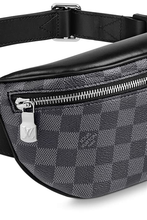 bauchtasche herren versace|louis vuitton bauchtasche herren.